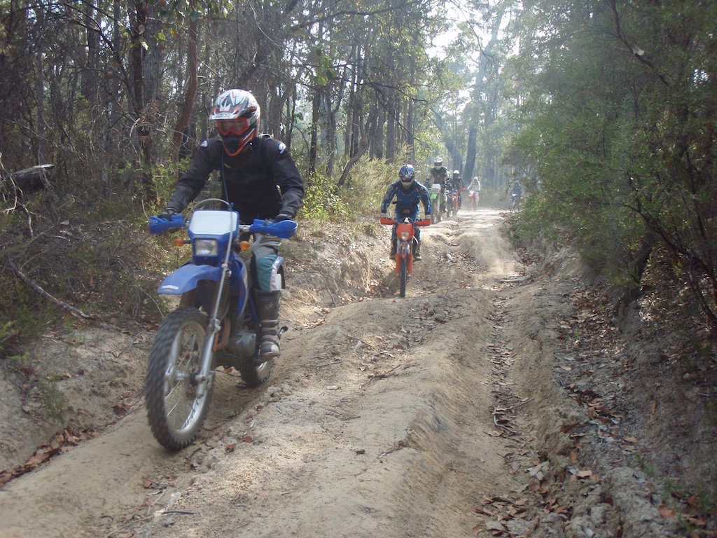 RTRA social... - Recreational Trailbike Riders' Association | Facebook