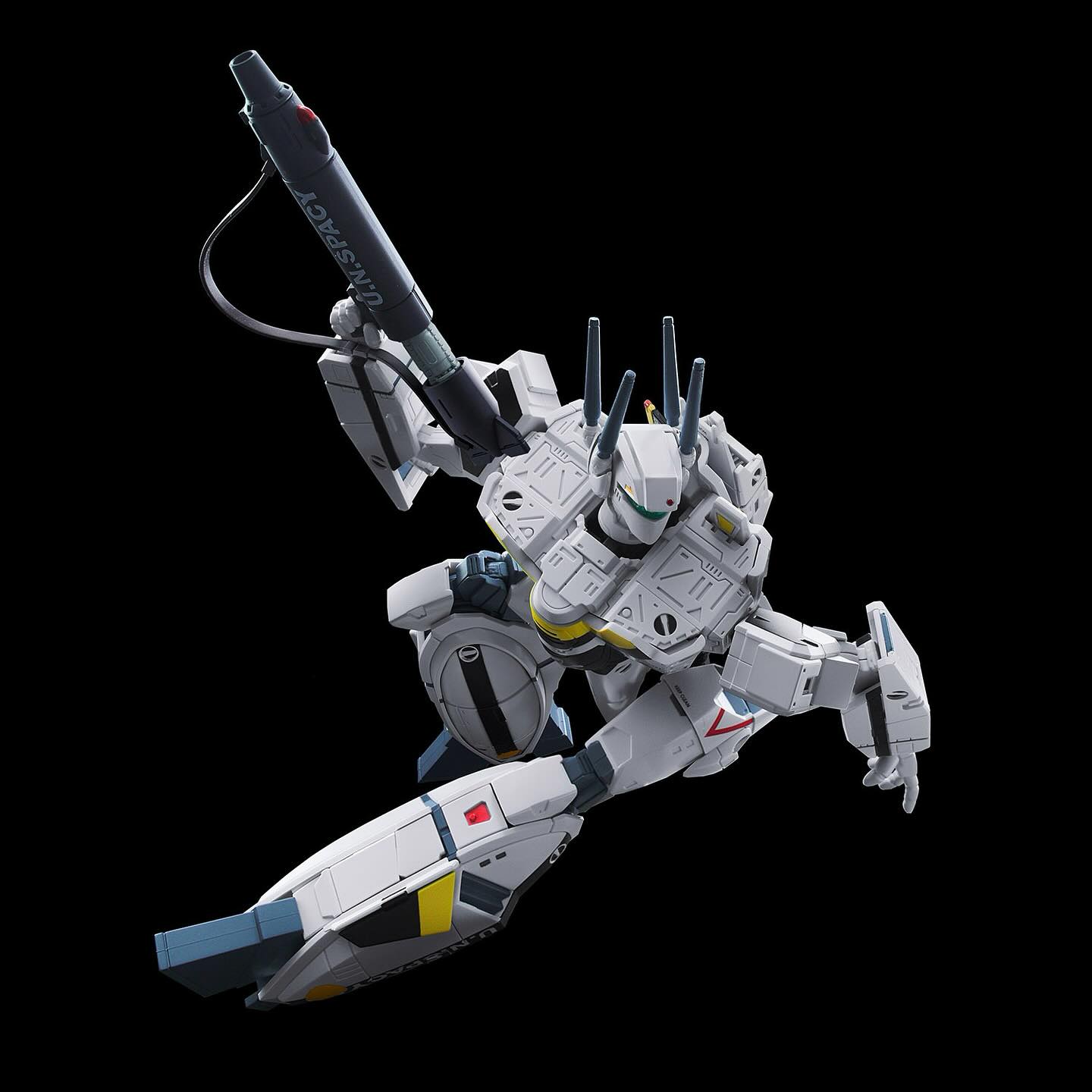 Robotech - Roboech canvas wall scroll, featuring Rand, Annie, Lunk and ...