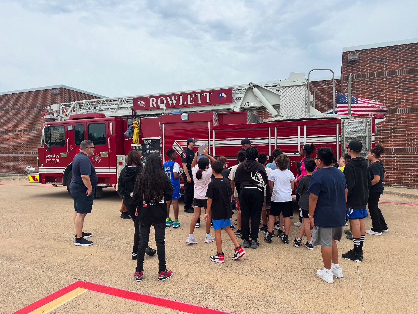 Rowlett Police Department... - Rowlett Police Department
