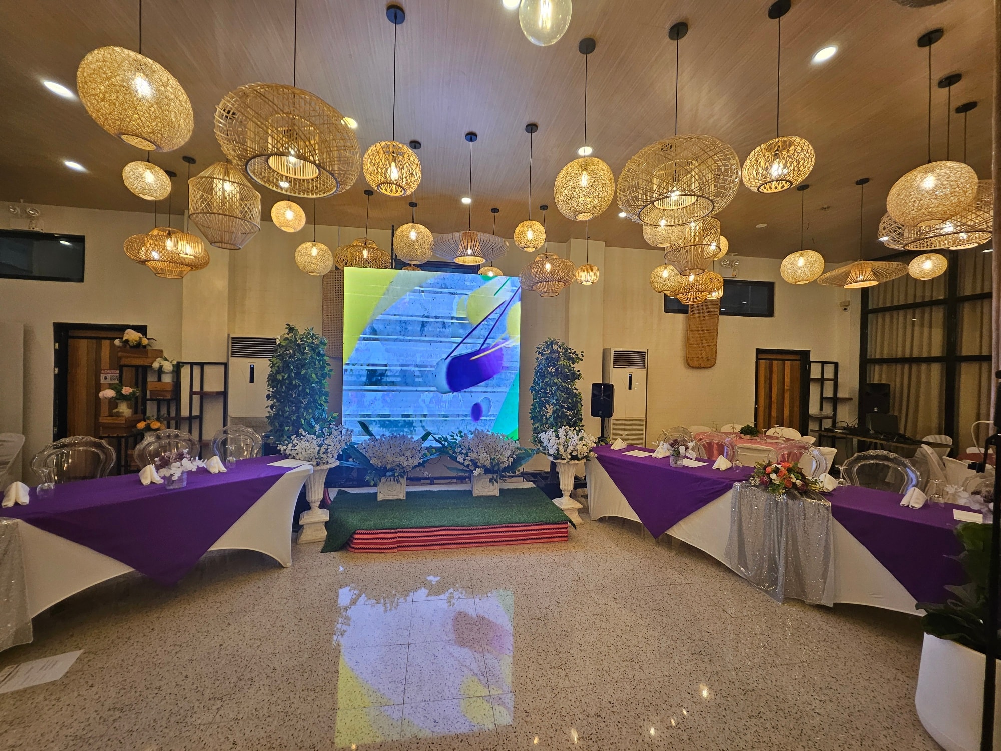 96 RANCH - 96 Ranch was honored to be the official venue... | Facebook