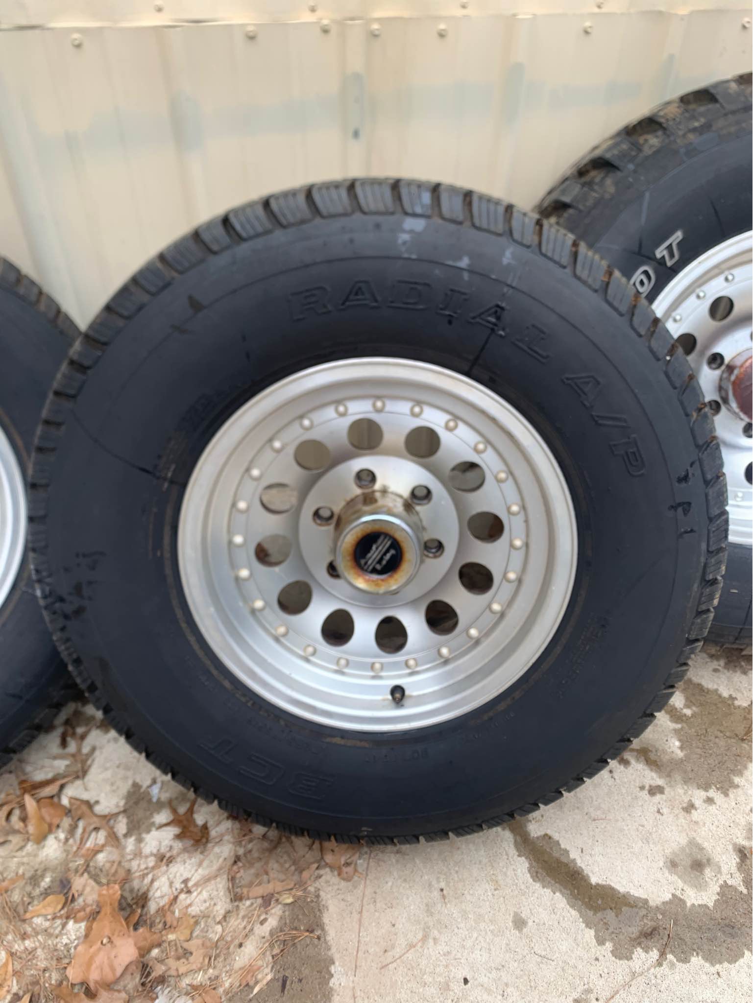 American racing rims 16 inch - Car Wheels, Tires & Parts - Tyler, Texas ...