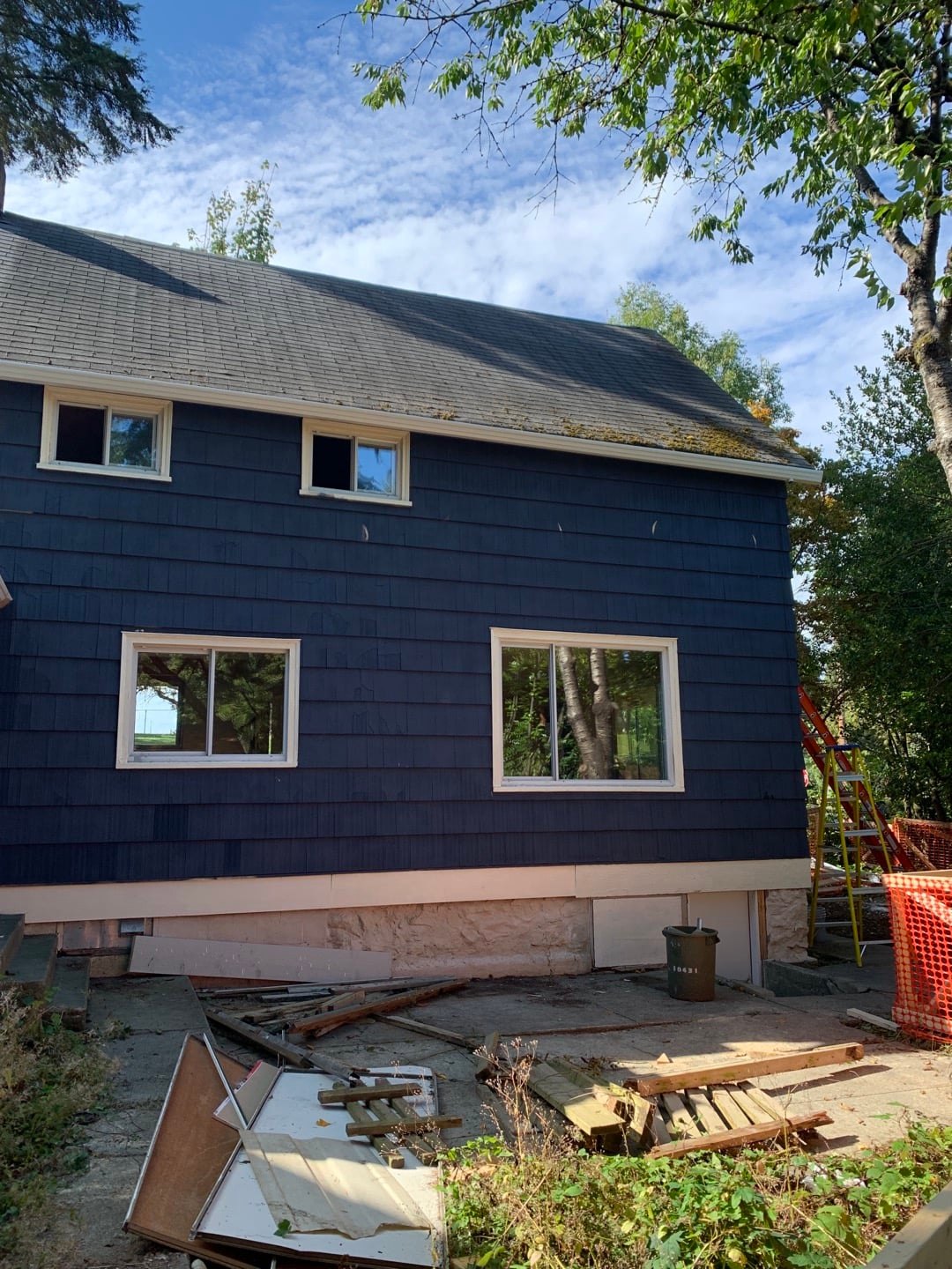 MFS Construction INC | Surrey BC