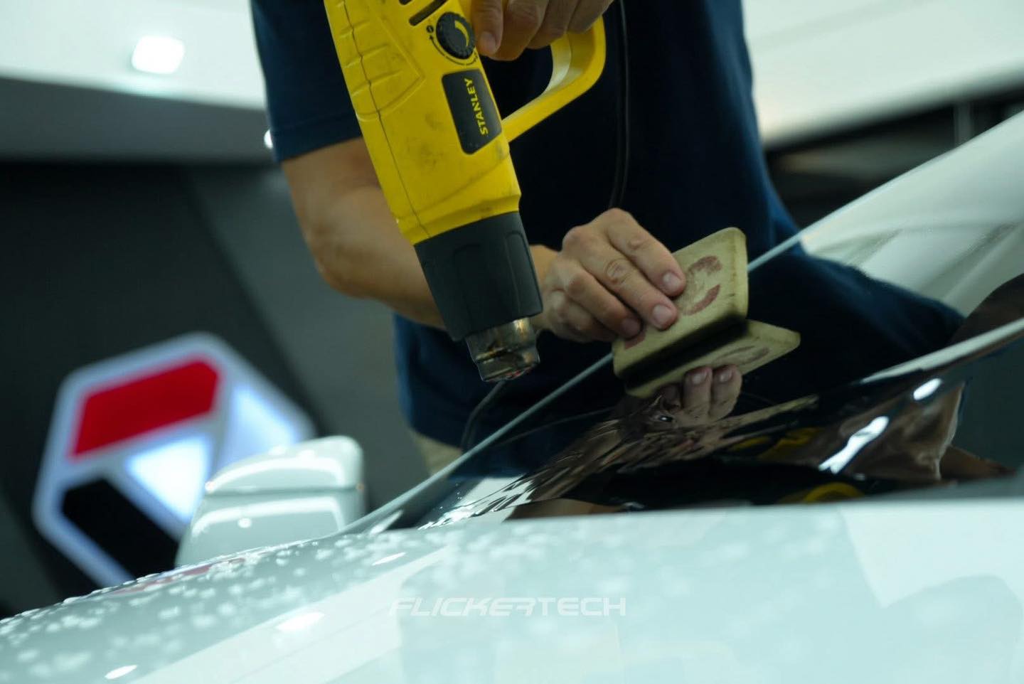 Flicker Tech Car Care... - Flicker Tech Car Care Center