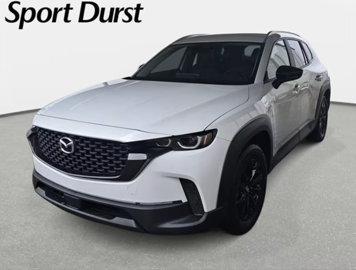 Sport Durst Mazda Goldsboro