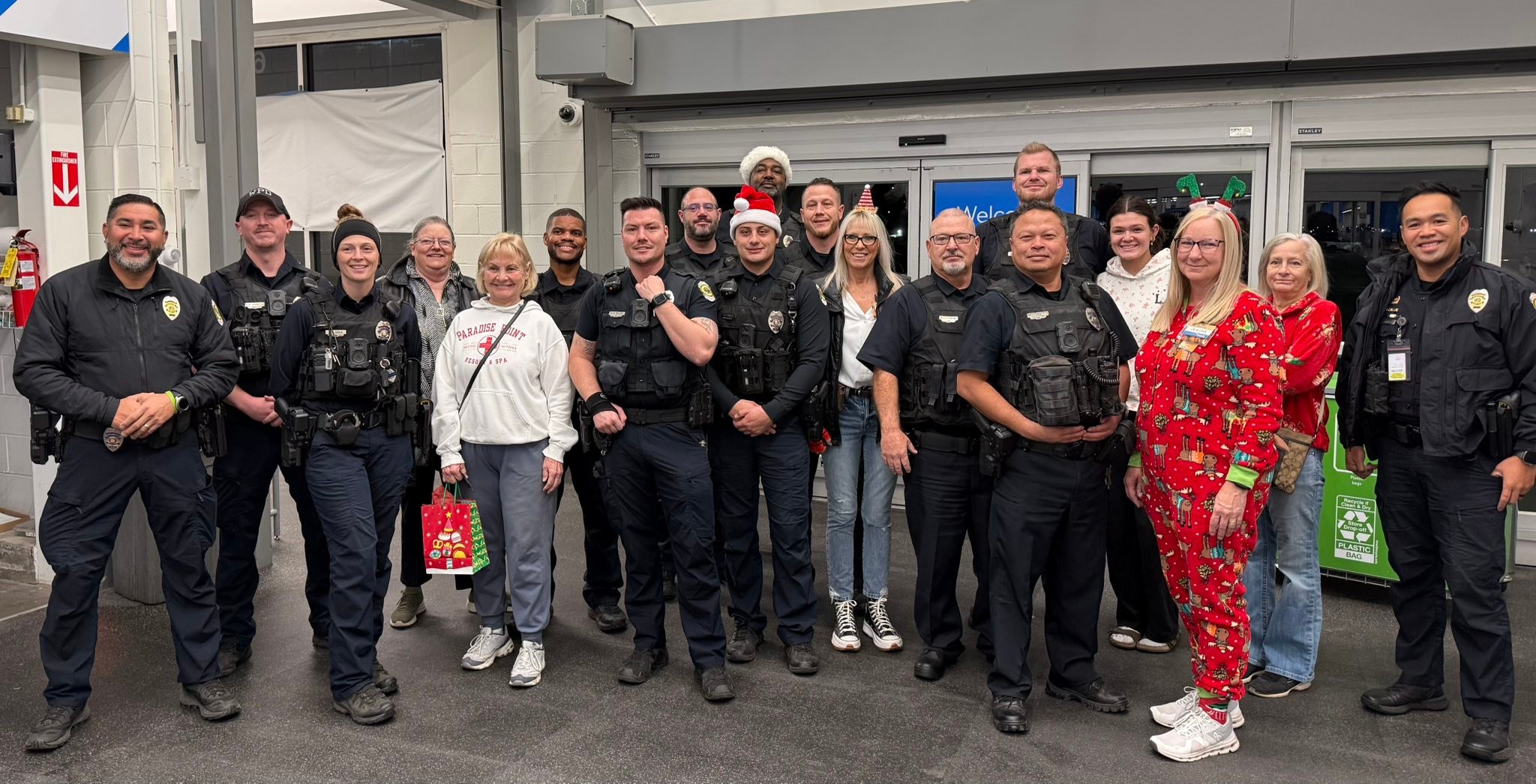 Wichita Police and... - Wichita Police and Fire Foundation