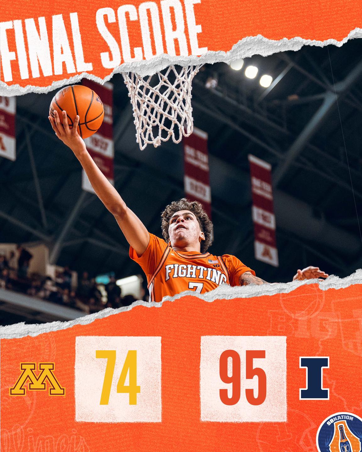 The Will Riley game in... - The Champaign Room - For Fans of The ...