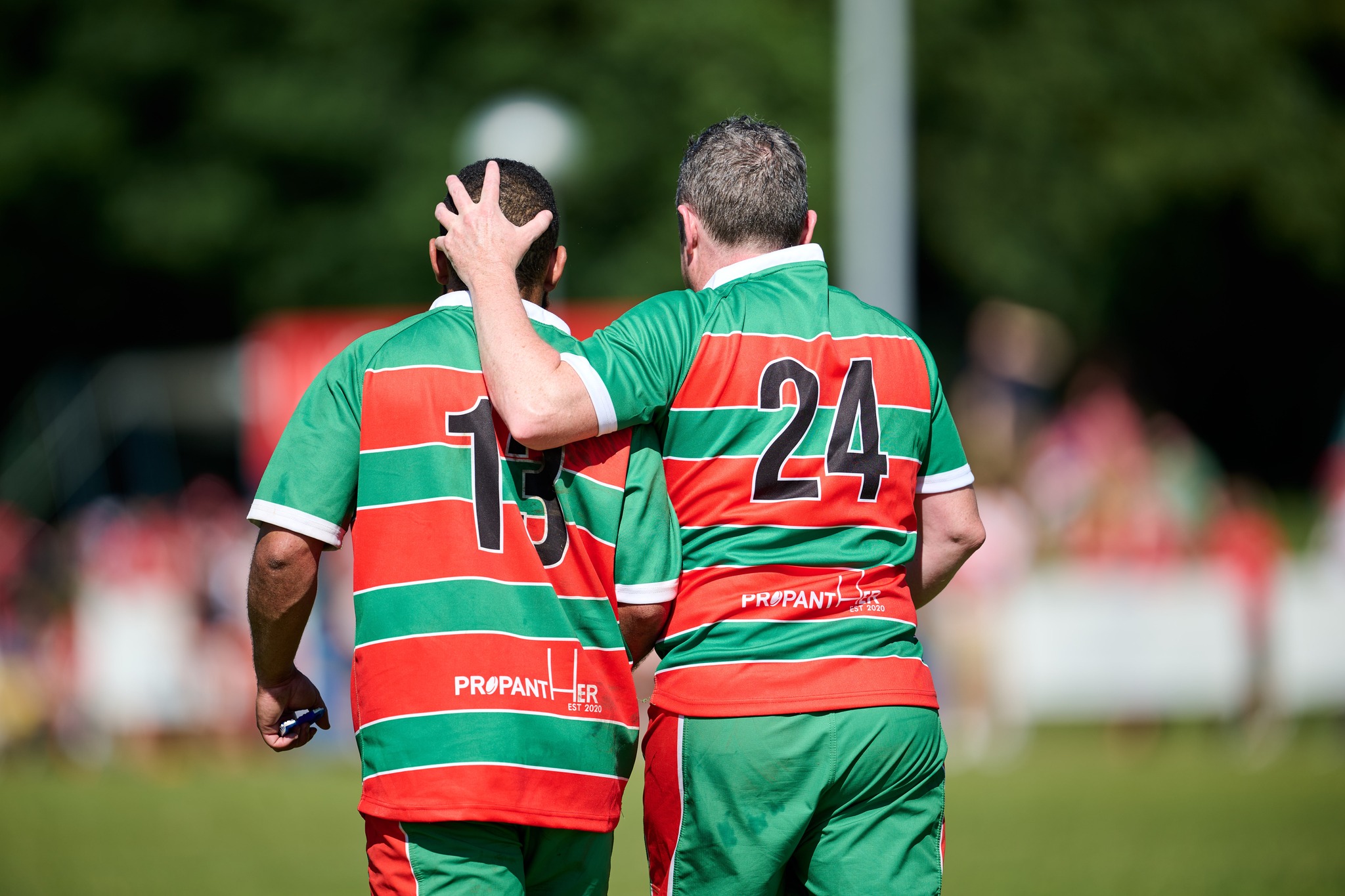 International Mixed Ability Rugby Tournament