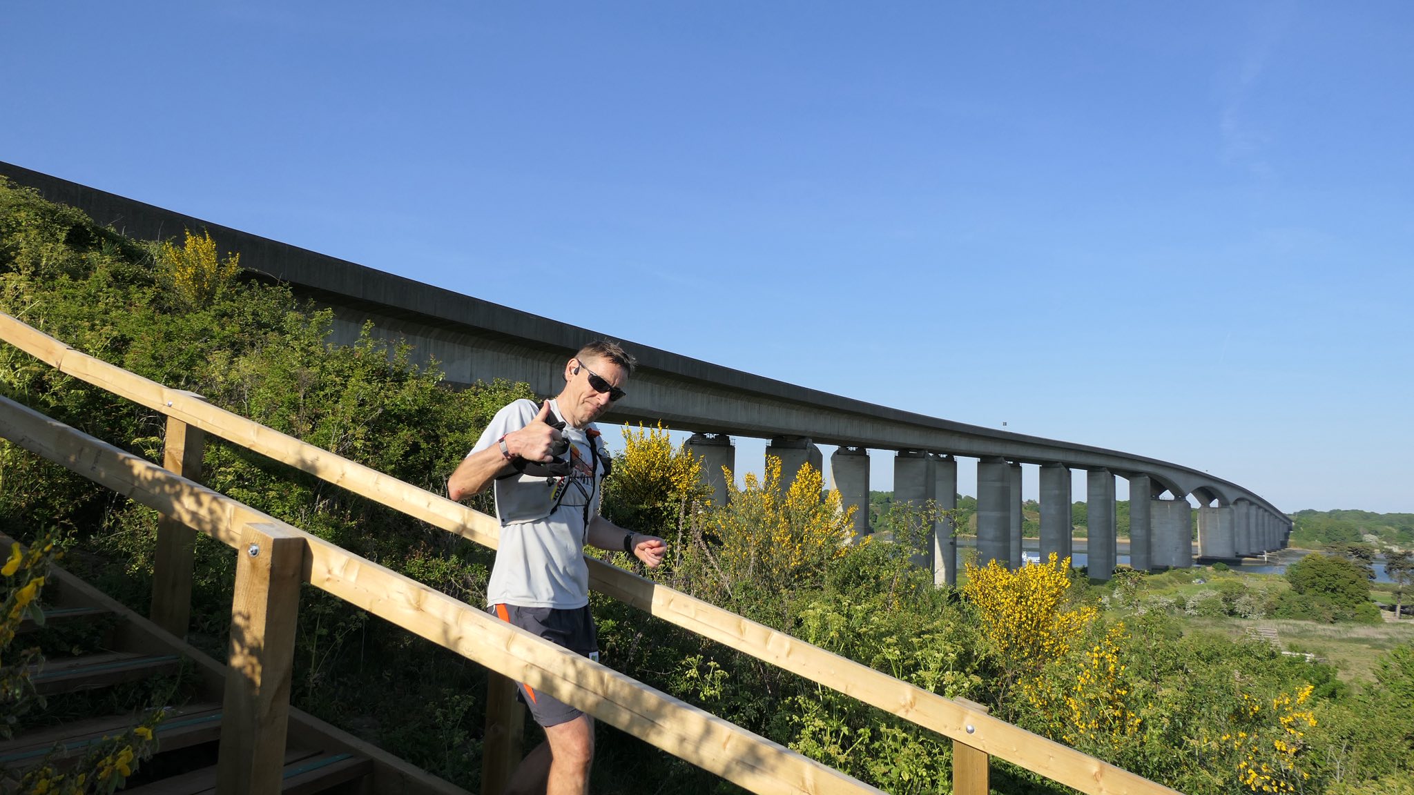 Five Rivers Ultra