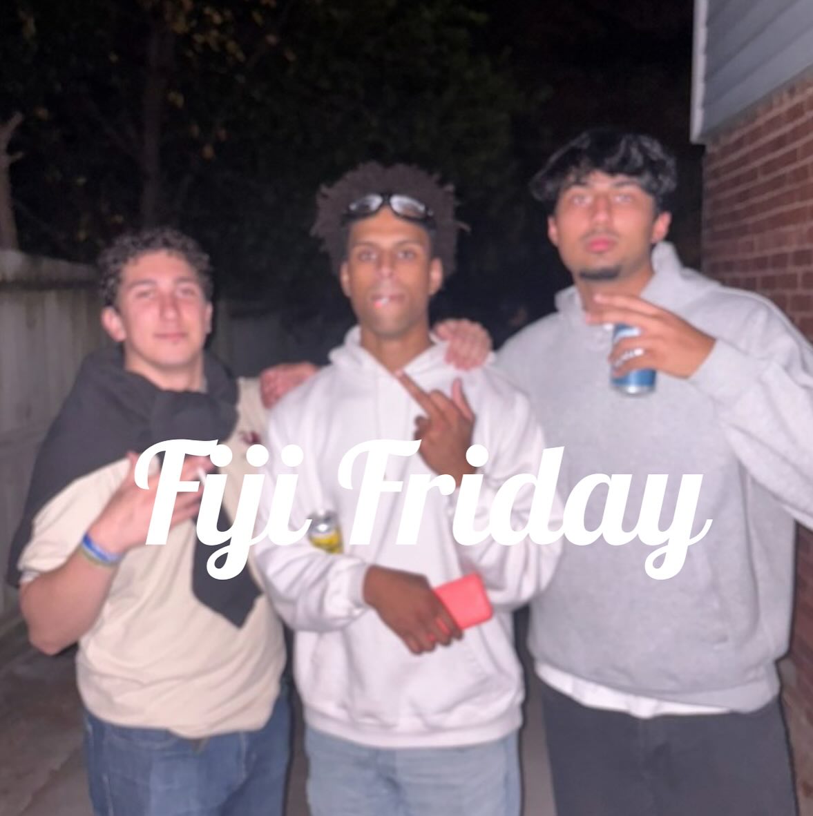 Rutgers FIJI
