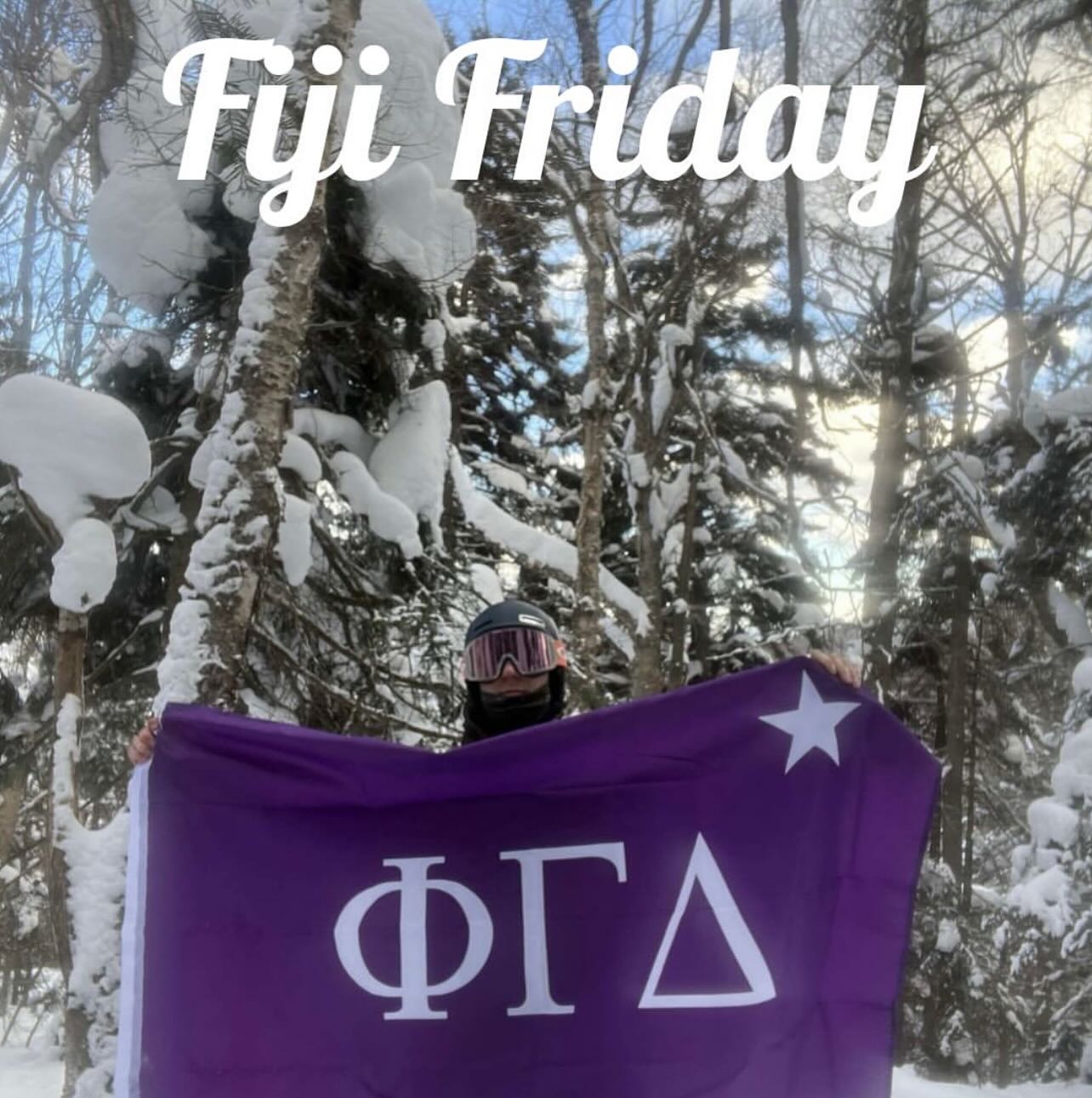 Rutgers FIJI