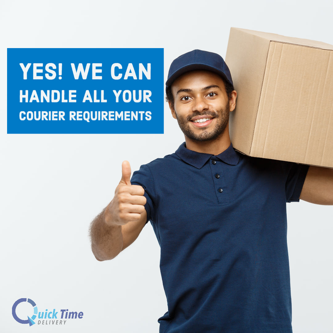 QuickTime Delivery