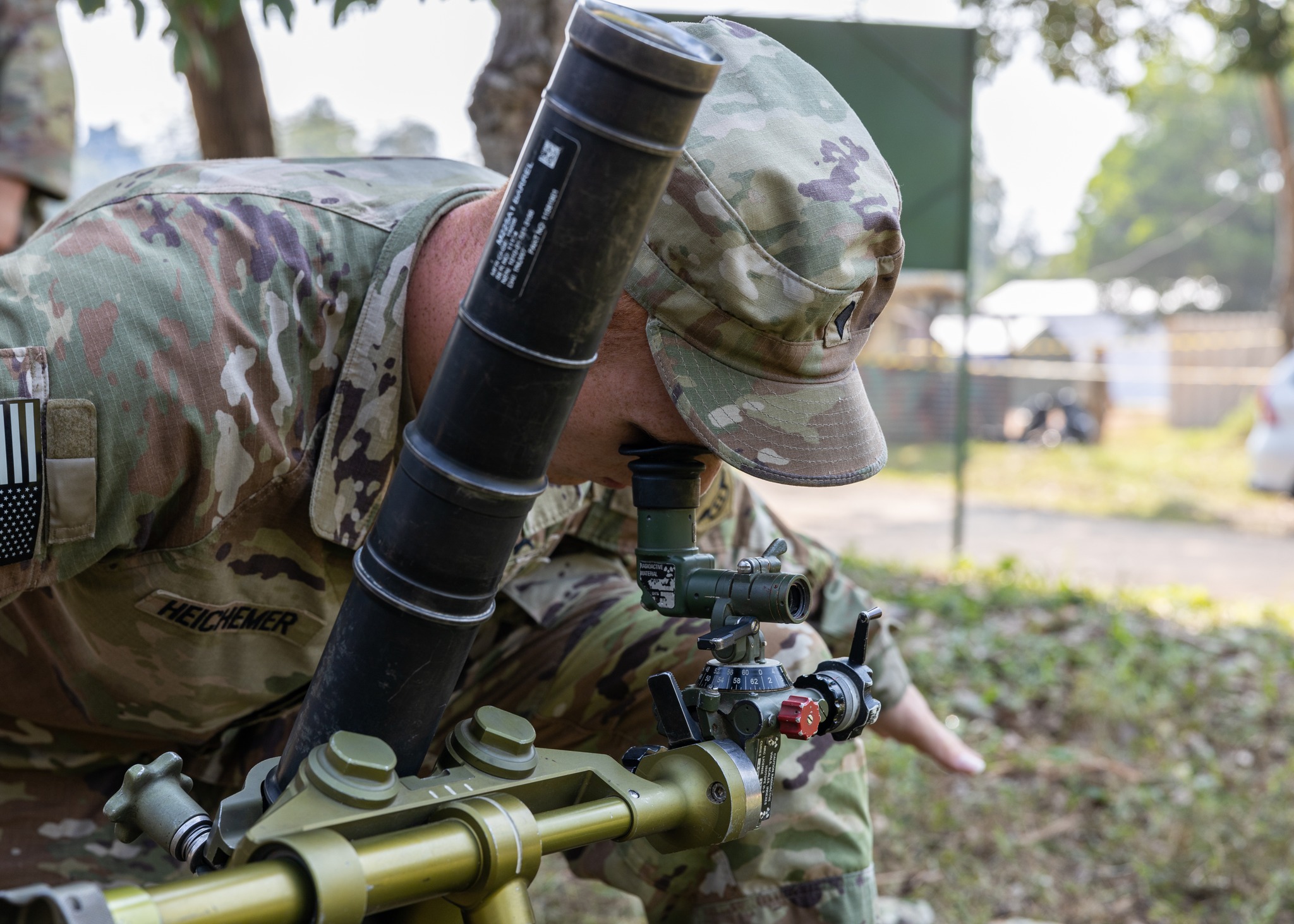 U.S. - Today is August 31, 2025 The United States Army Pacific is the ...