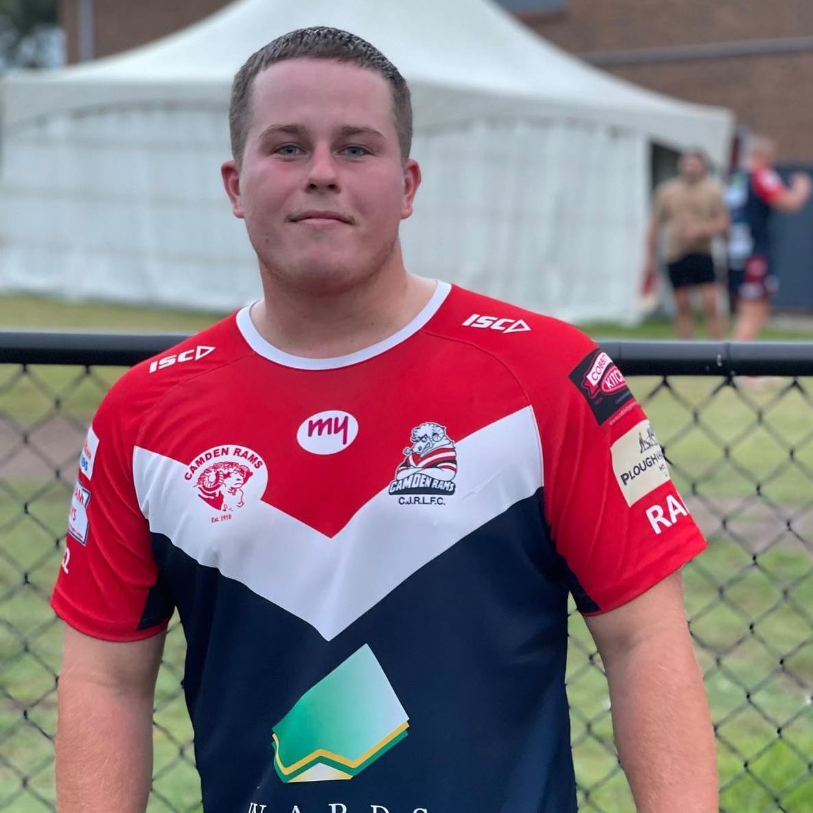 Congratulations to... - Camden Rugby League Football Club | Facebook