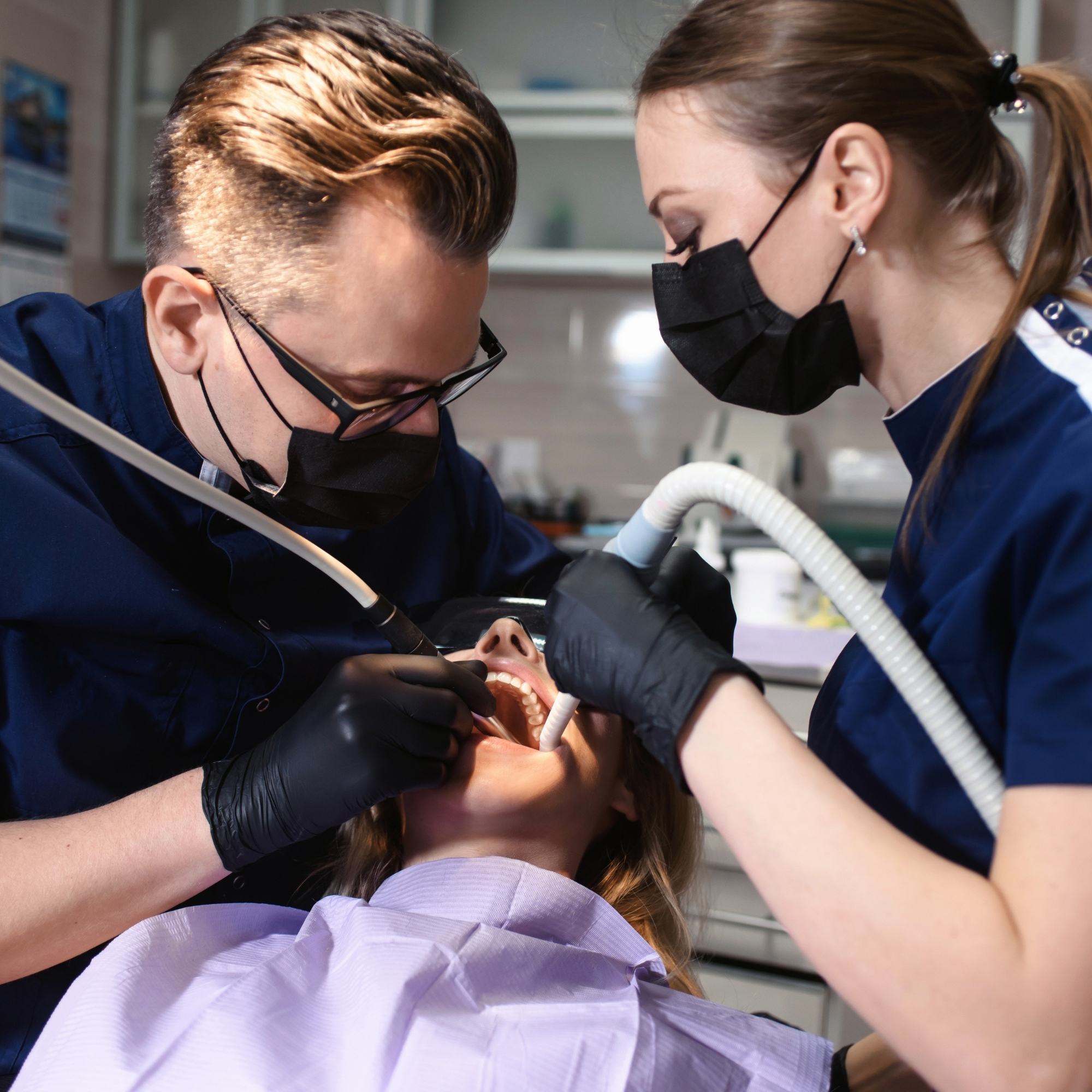 San Diego Dental Careers | San Diego CA
