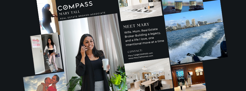 Mary Tall Realtor