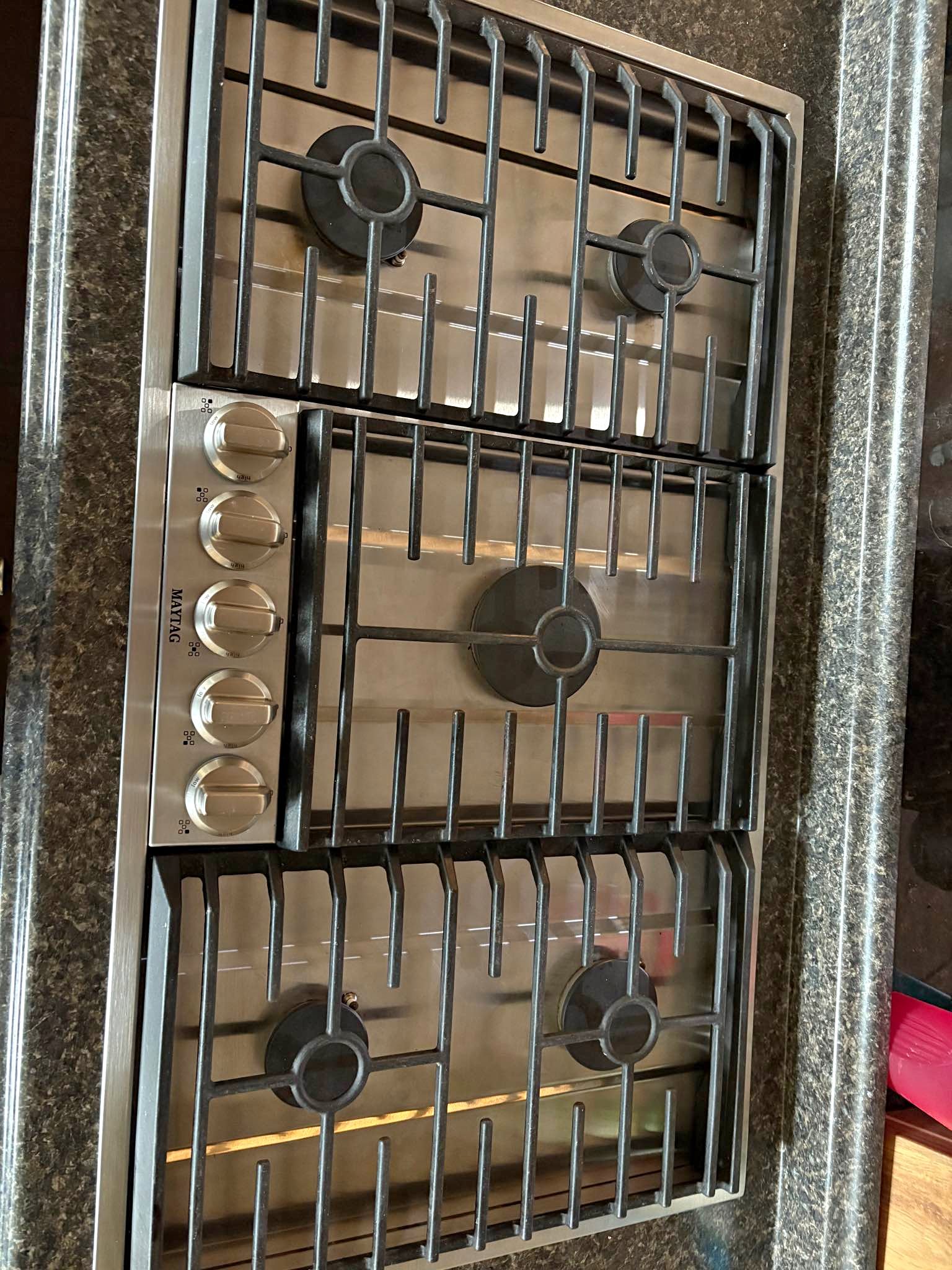 Maytag 36” gas cooktop - Ranges & Ovens - East Aurora, New York