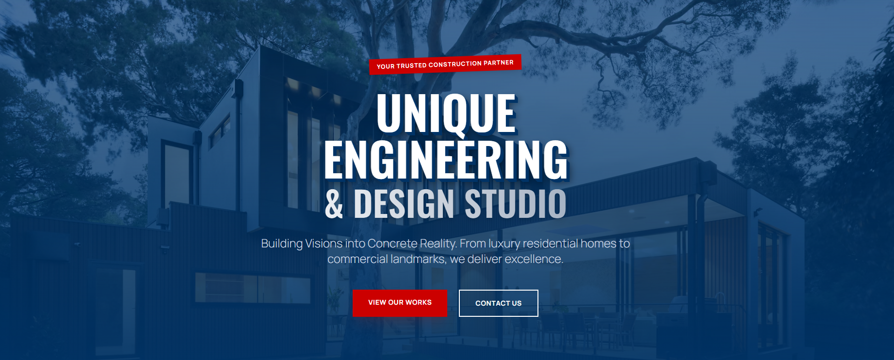 Unique Engineering & Design Studio Pvt Ltd