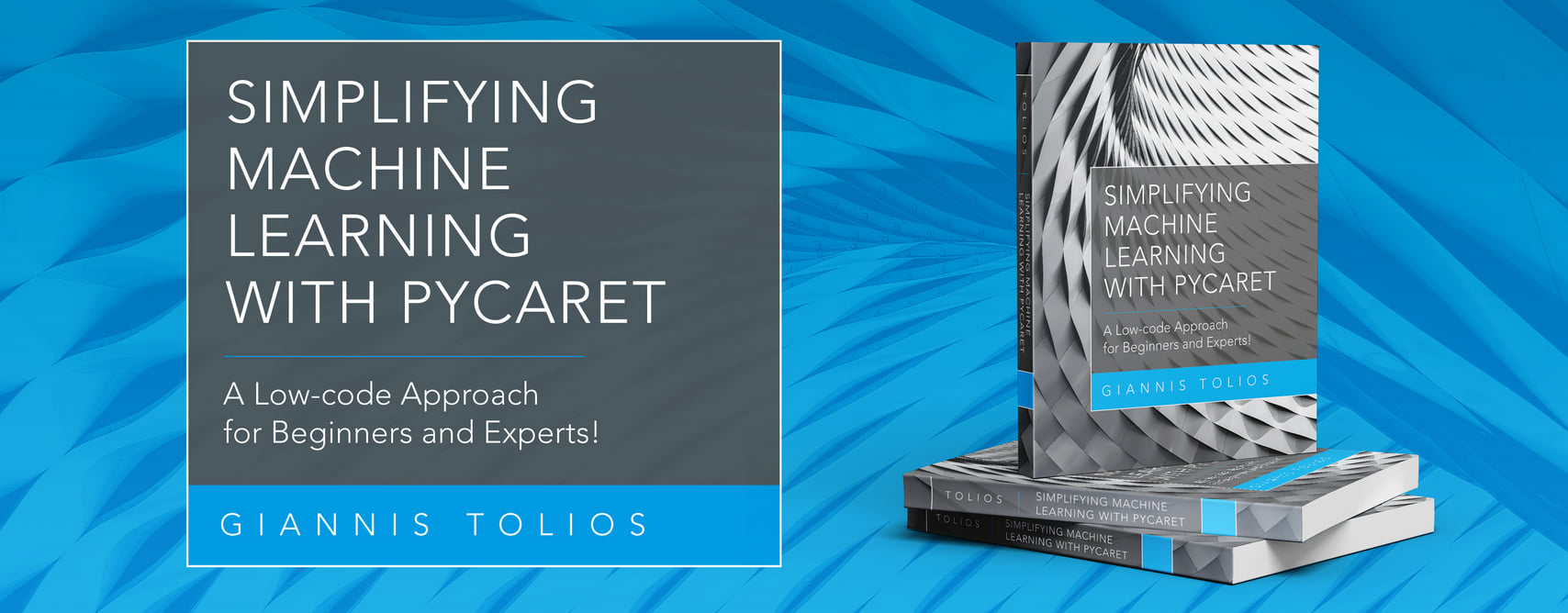 I am excited... - Simplifying Machine Learning with PyCaret | Facebook
