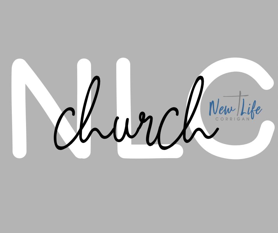 New Life Corrigan | Corrigan TX