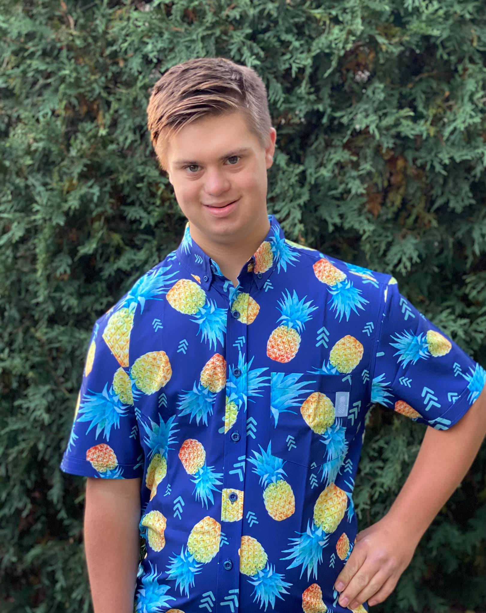 Nate Simon
