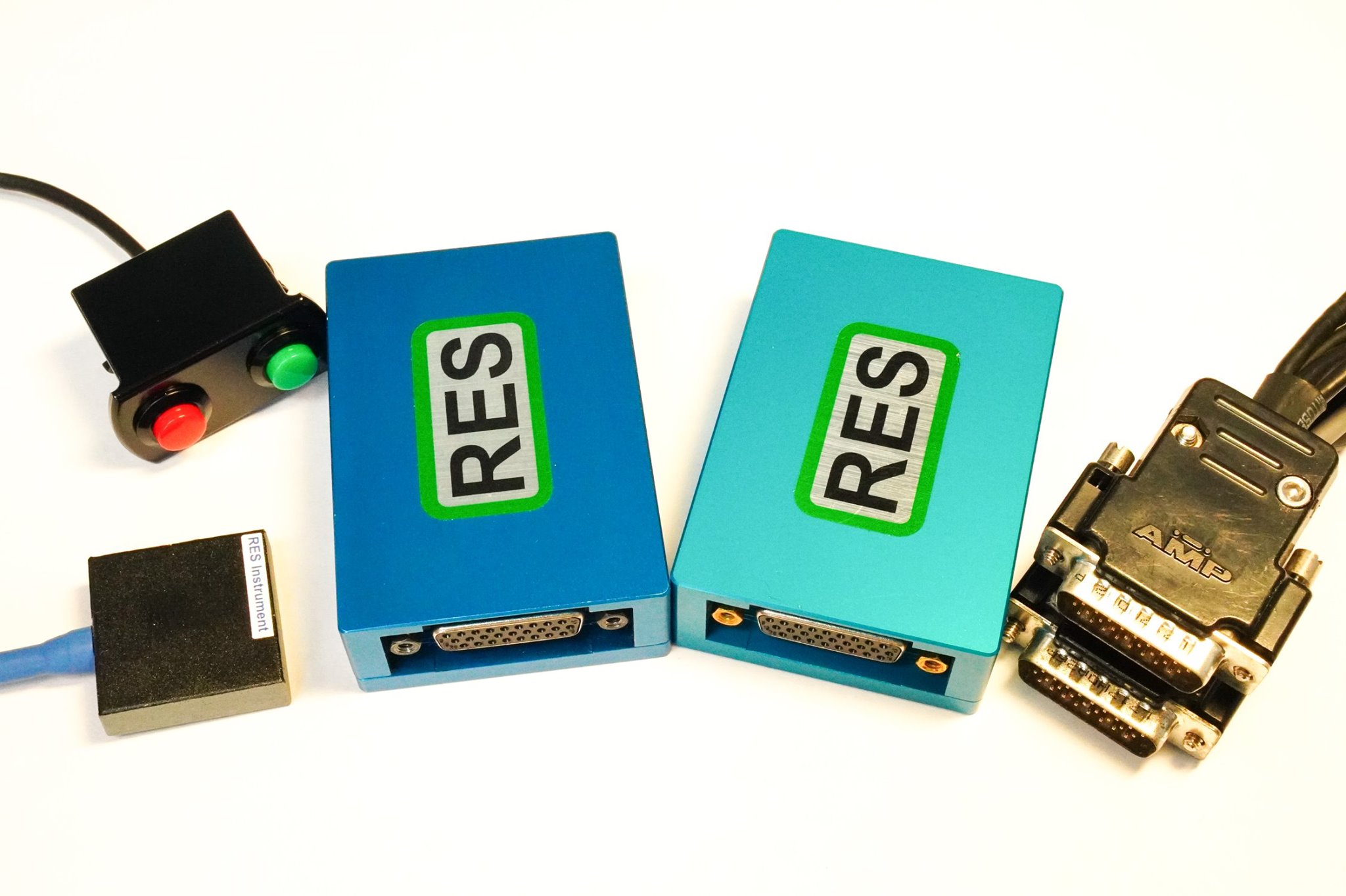 RES Instrument - RESv1整新機方案 我們手邊有幾組RESv1,... | Facebook