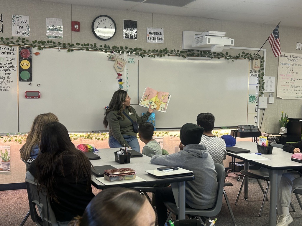 Cypress School of the Arts | Hesperia CA