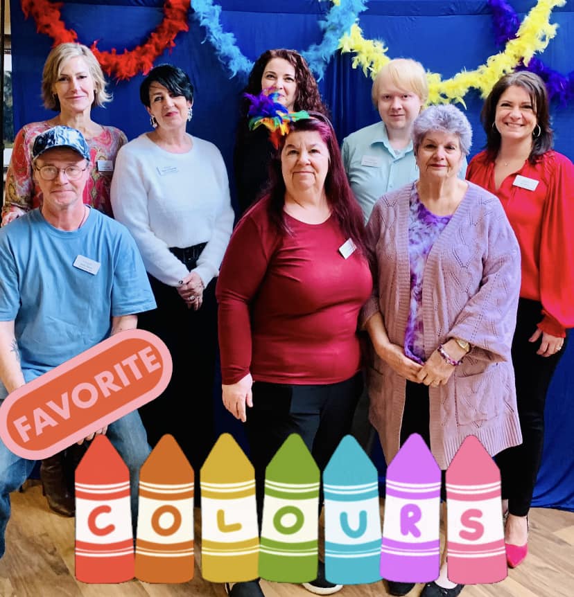 Anchor Bay at Pocasset - 🌟 Team Spirit: Favorite Color Day - go all in ...