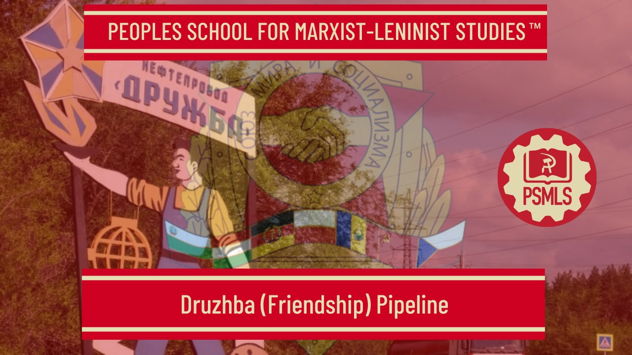 League of Young Communists USA