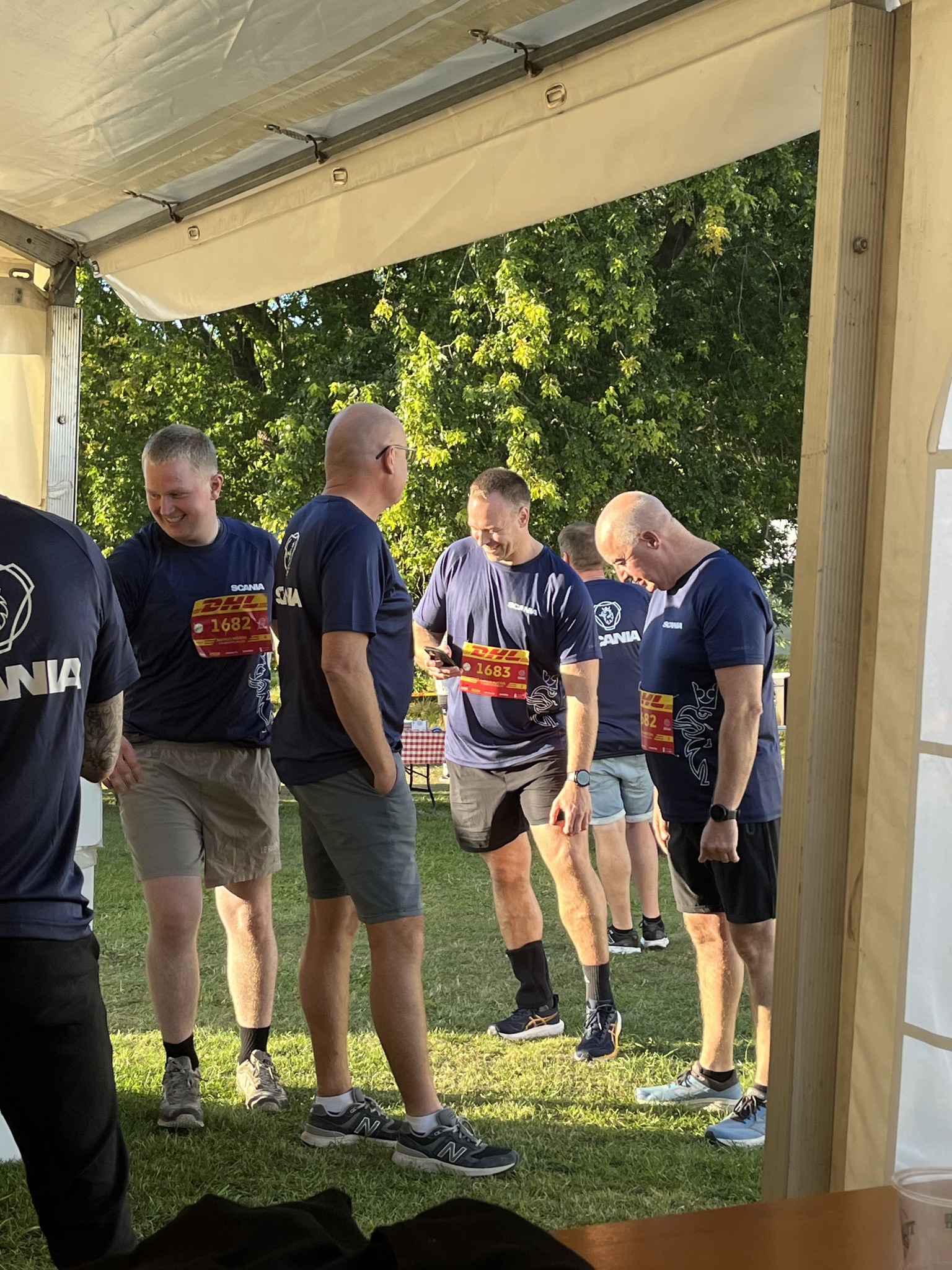 Scania Danmark - 🛠️ TOP TEAM 🛠️ På lørdag afholdes den nationale Scania ...
