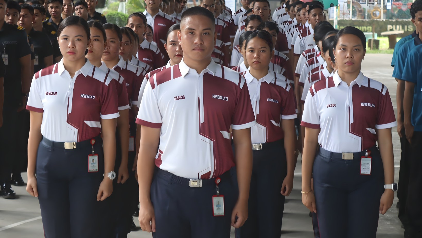 Cavite - CAVITE PPO HOLDS SEND-OFF CEREMONY FOR INTERNSHIP PROGRAM ...