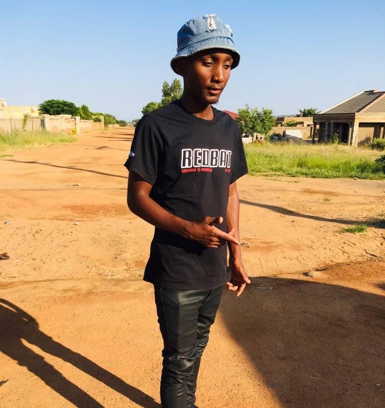 Mpho Magane