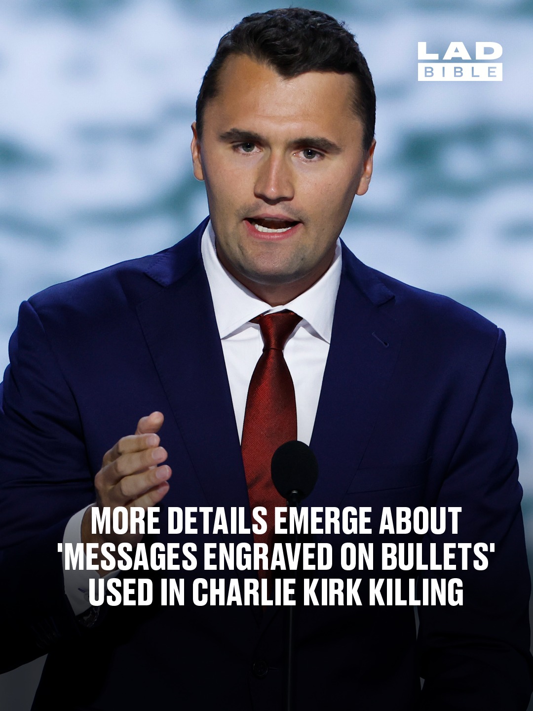 LADbible - They could reveal a possible motive if confirmed. | Facebook
