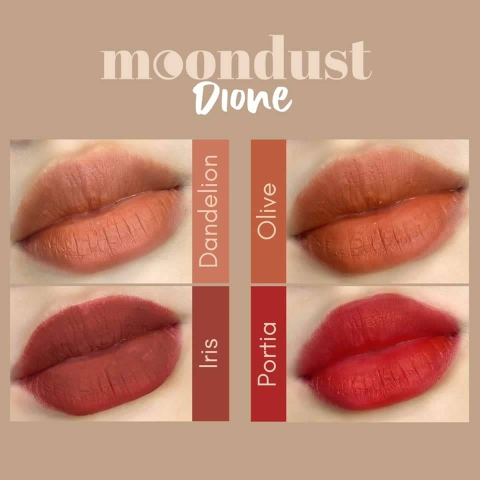 Moon Dust - Cavite | Imus