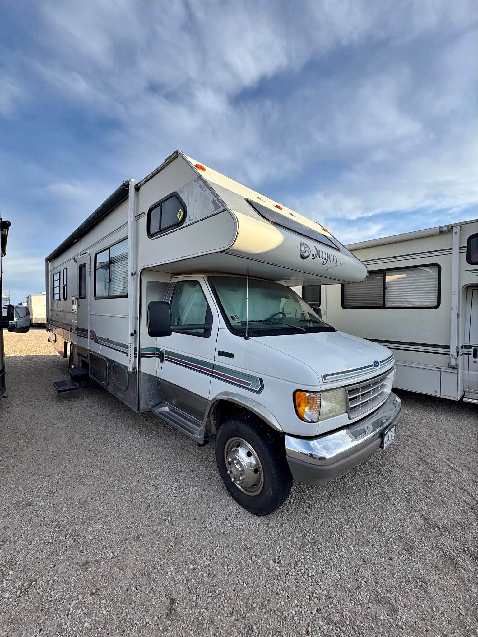 1996 Ford . - RVs & Campers - Denver, Colorado | Facebook Marketplace