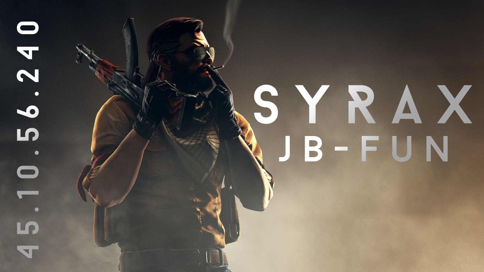 CS.Center CS:GO Server sağlayıcısı