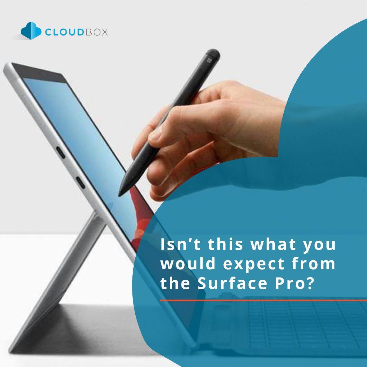 Cloudbox