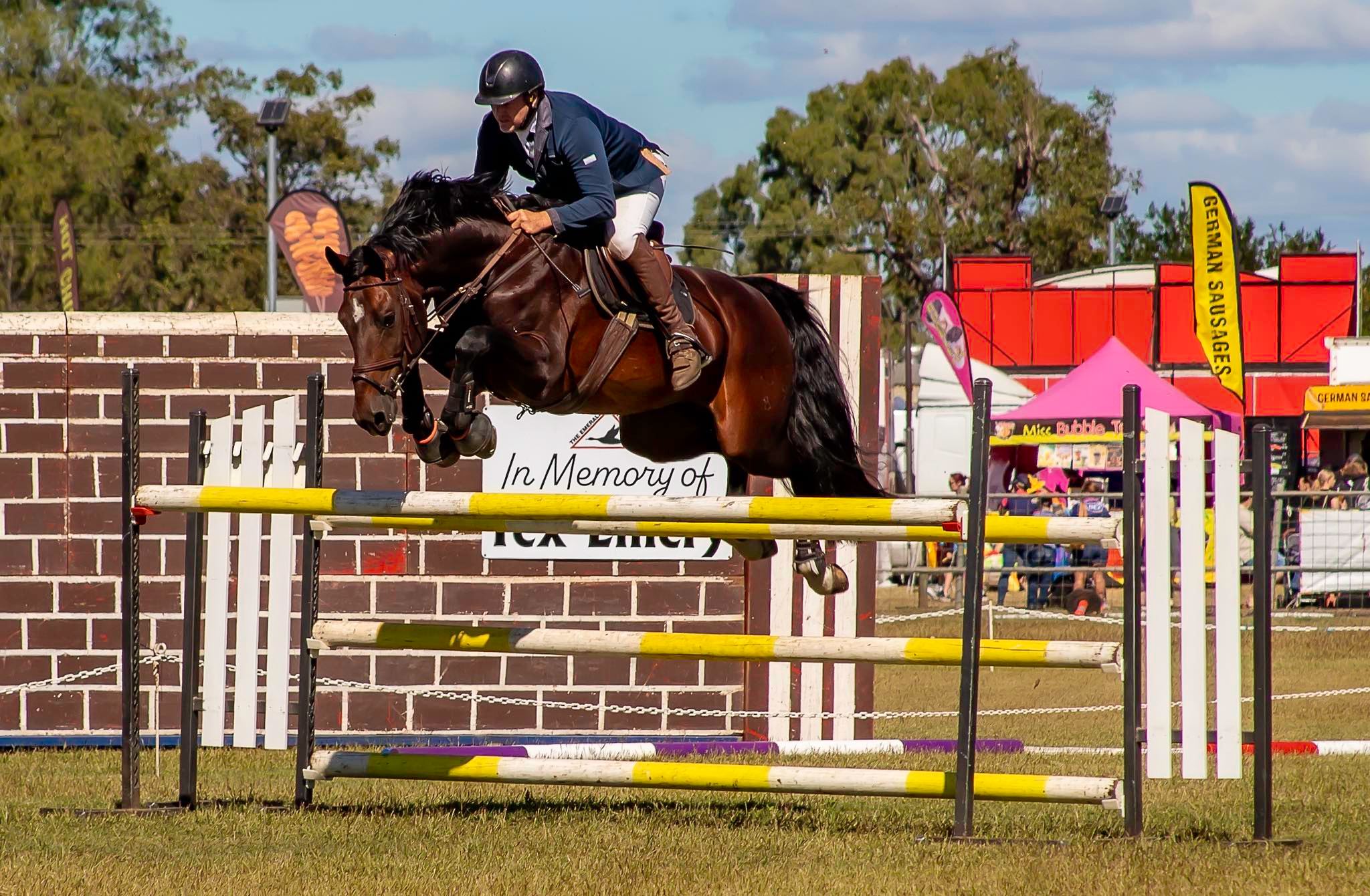 Emerald Show Society | Emerald QLD
