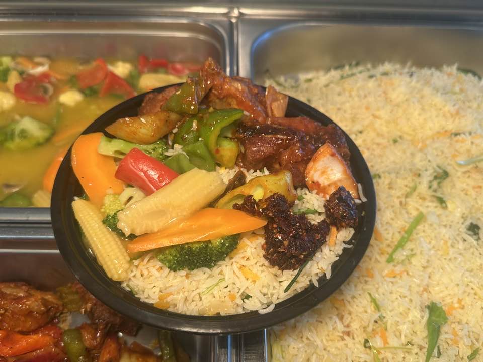 Gami Rasa Restaurant - ගැමි රස අවන්හල | Melbourne VIC
