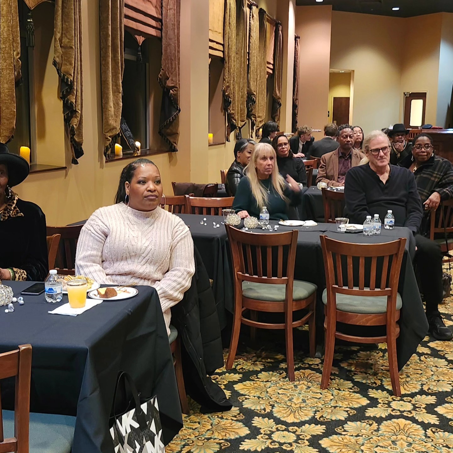 Creative Seasonings Catering LLC | Murfreesboro TN
