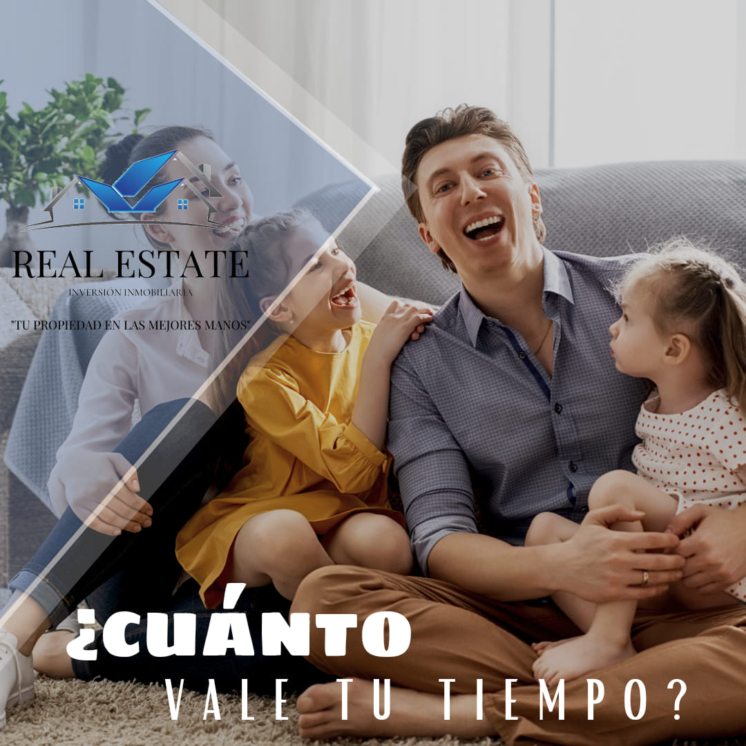 RE.Inv.inmobiliaria - 🔵Comprar un inmueble es invertir en tu patrimonio ...