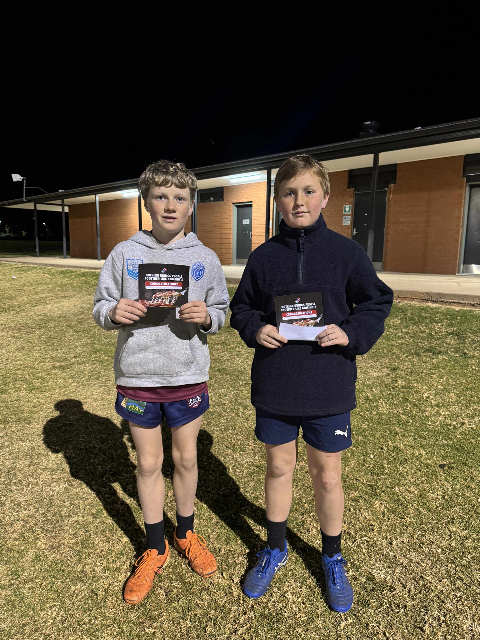 Wellington Junior Redbacks Rugby Union