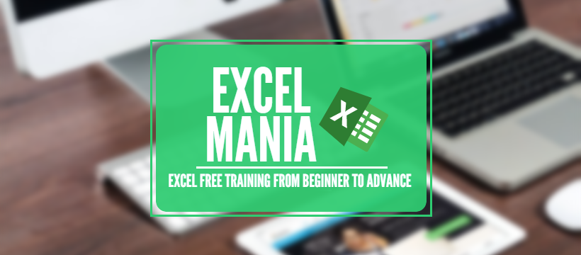 Excel Mania | Glasgow