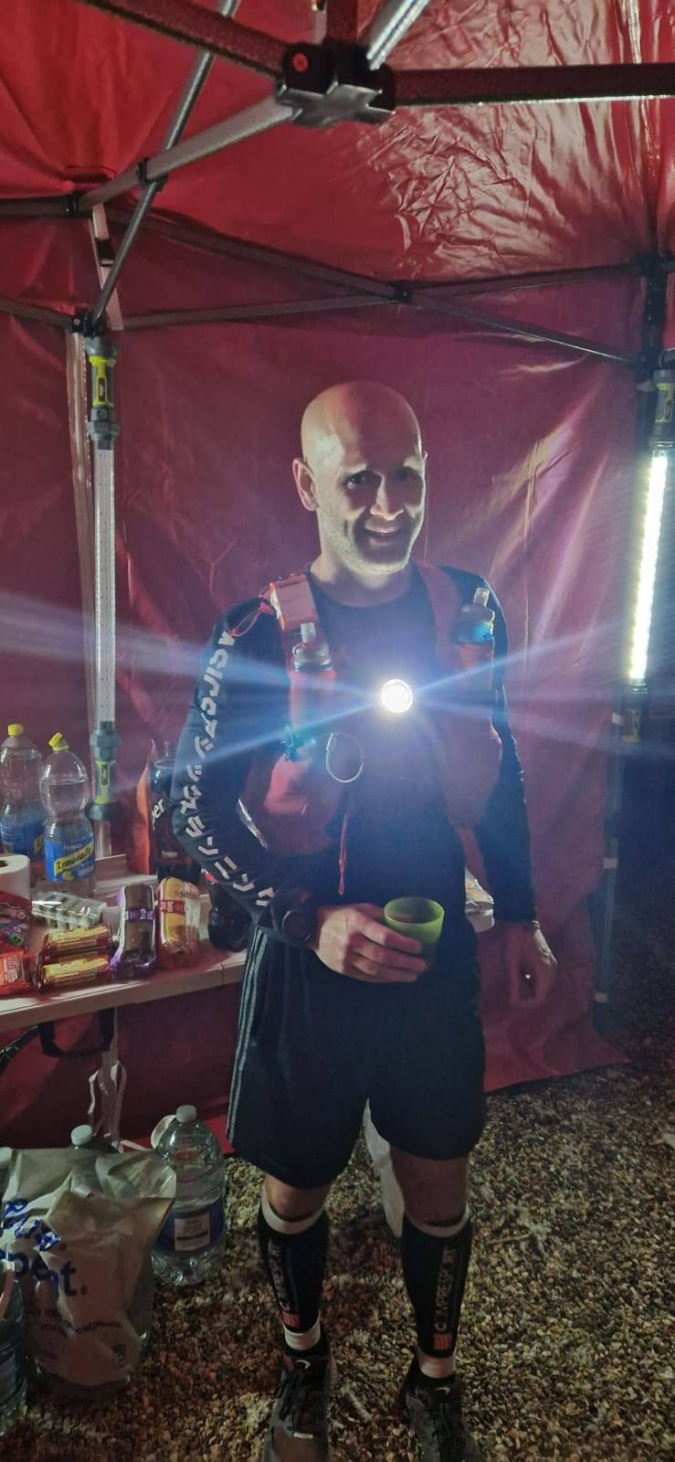 Five Rivers Ultra