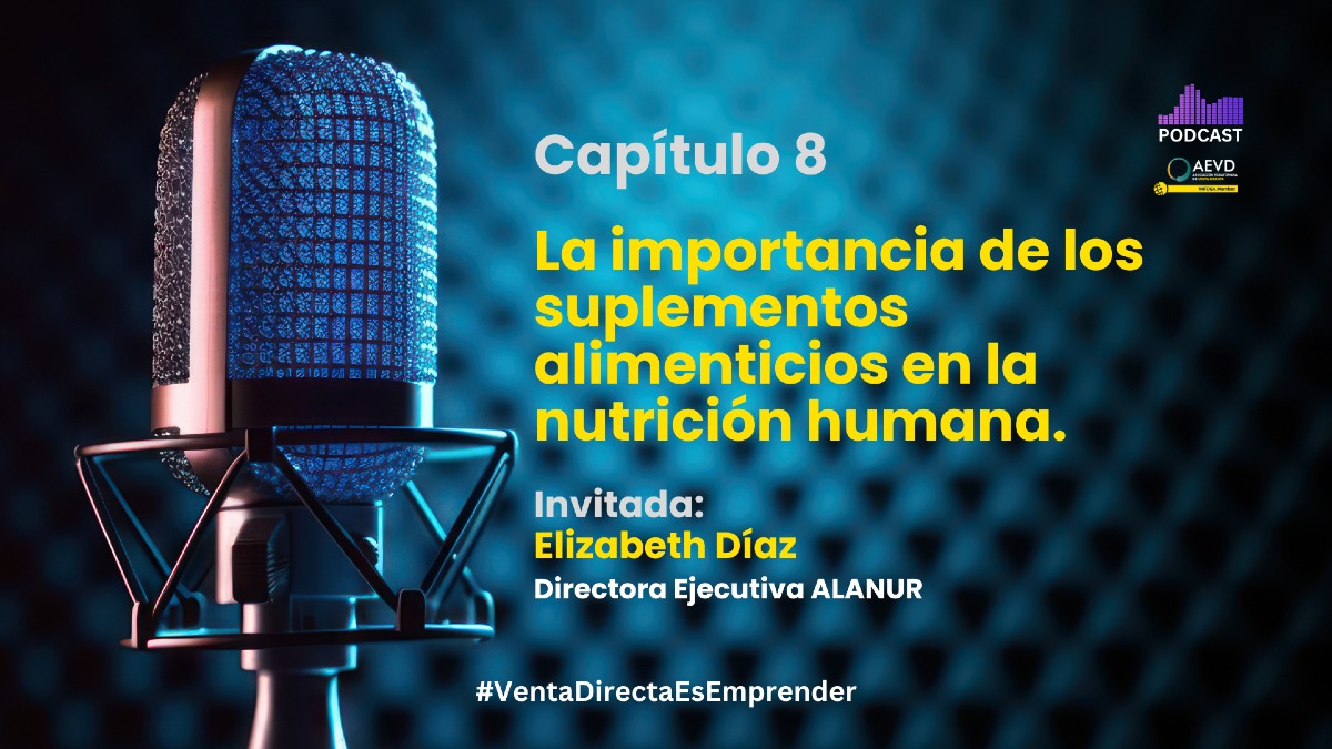 Asociación Ecuatoriana de Venta Directa - AEVD | Quito