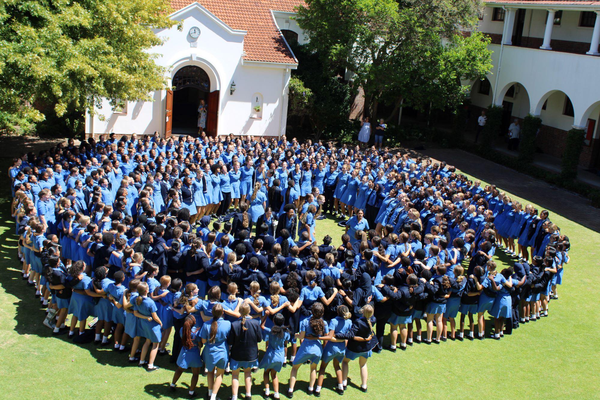 Rustenburg Girls' High School, Cape Town | Cape Town