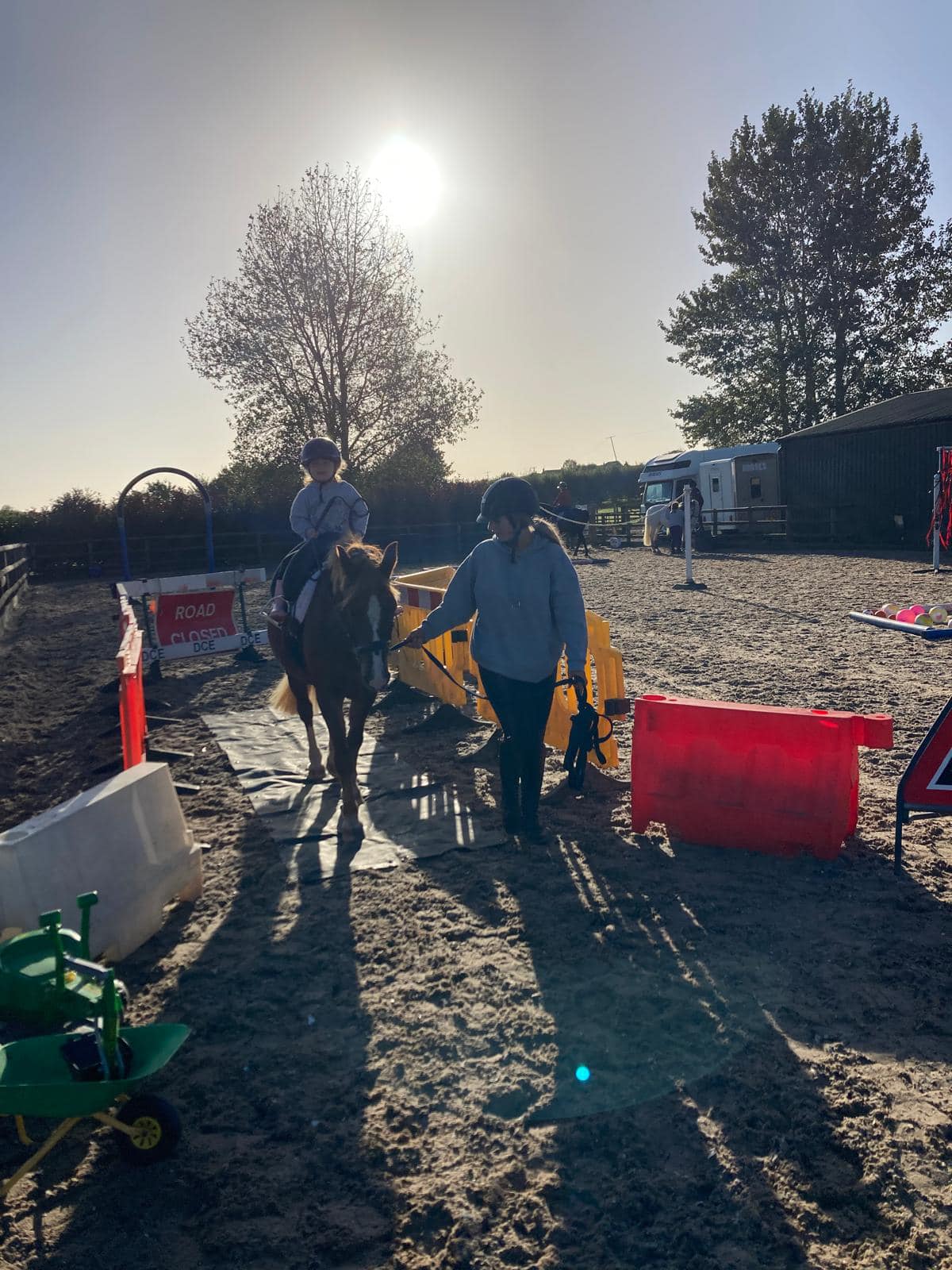 Saddles Riding Centre | Bexley