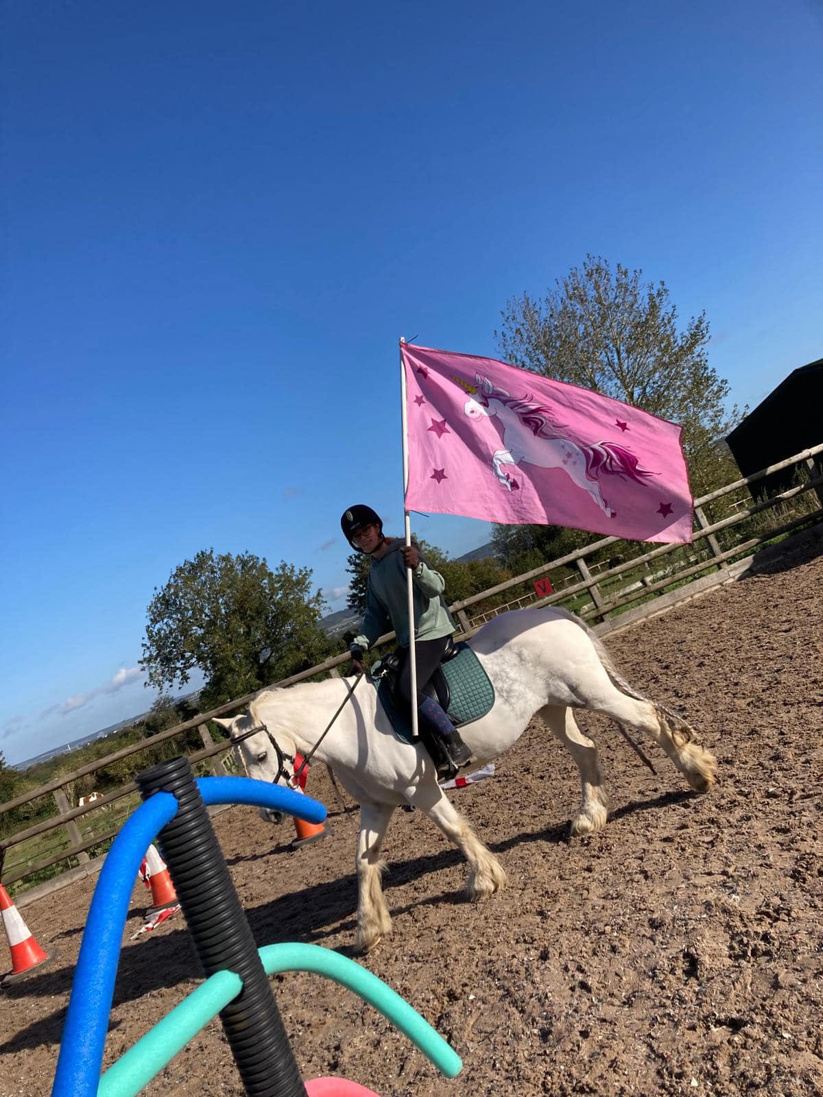 Saddles Riding Centre | Bexley