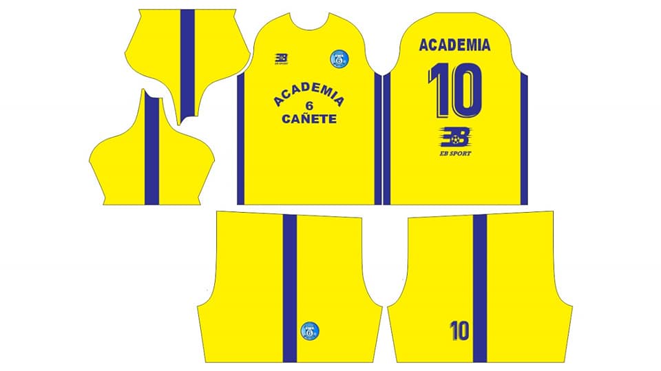 EB SPORT | Lima