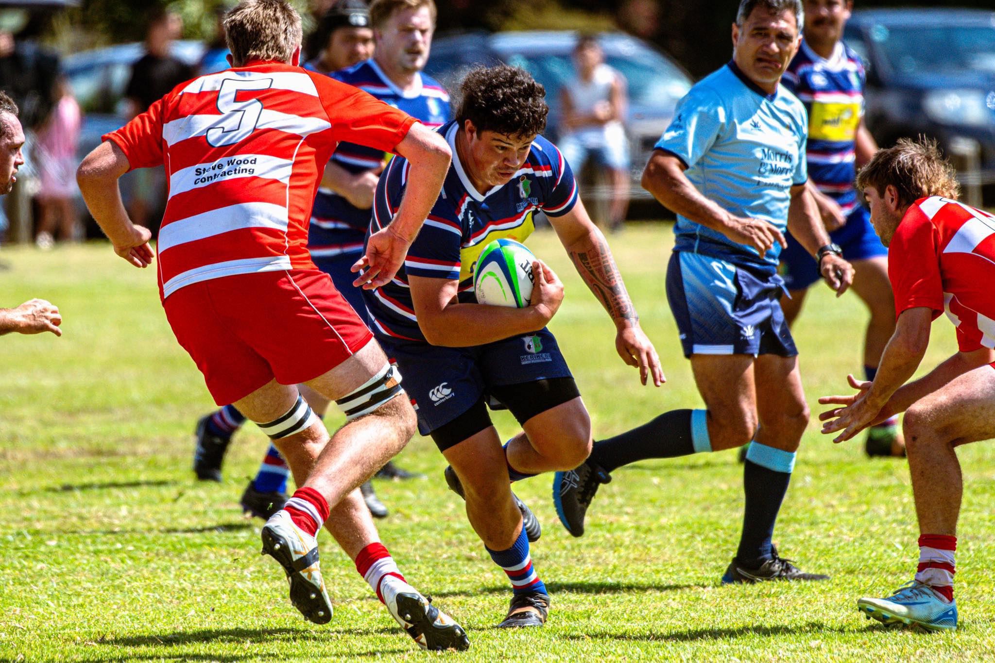 Kerikeri Rugby