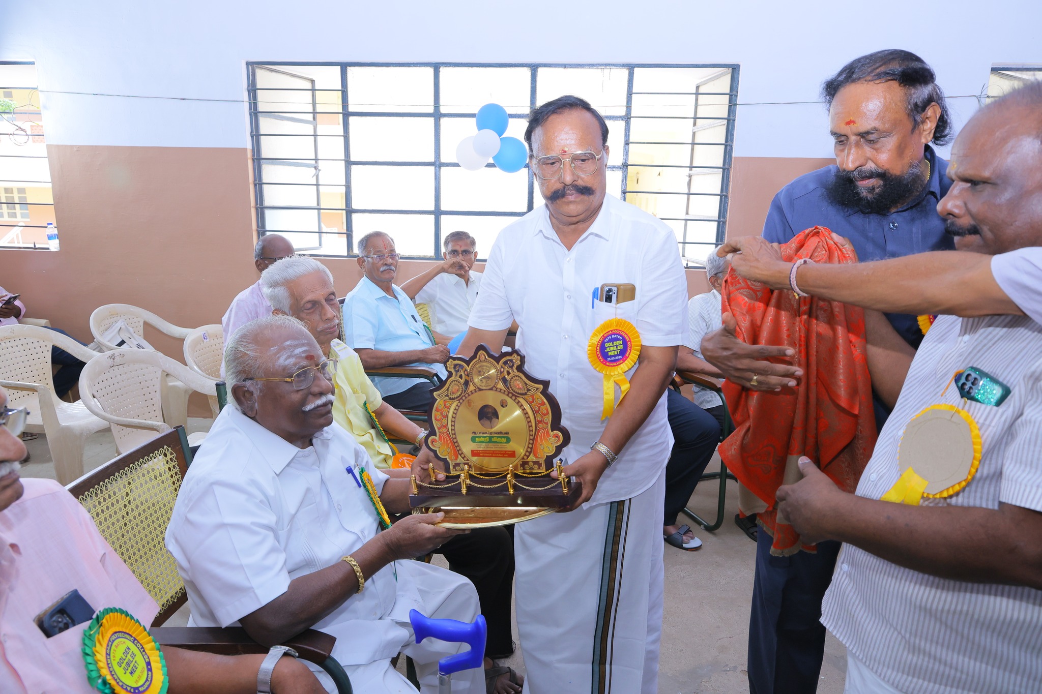 P.A.C. Ramasamy Raja Polytechnic College